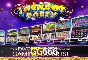 GG666 - cassino ao vivo